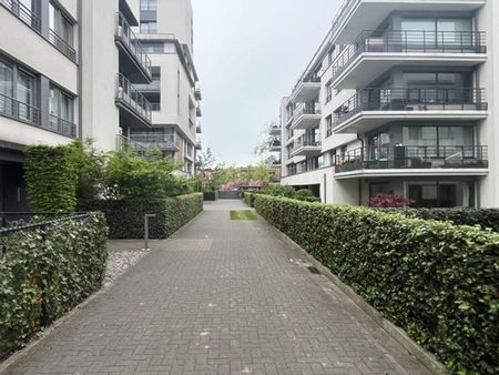 Appartement te huur - Photo 5