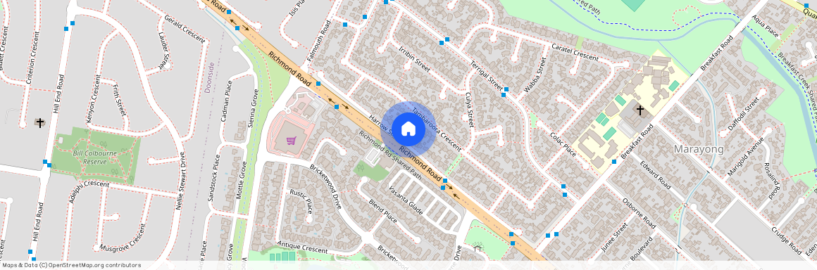 38 Harrow St, NSW 2148, Marayong