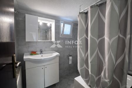 Eυρύχωρο Διαμέρισμα 2 Δωματίων στην Καρδιά της Καλαμαριάς – 85 τ.μ. - Photo 4