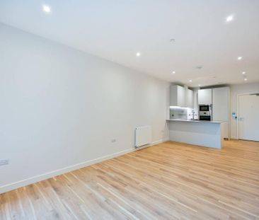 1 bedroom flat to rent - Photo 6