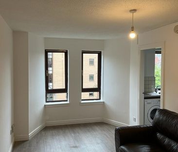 1 Bed Flat, Gladstone Street, G4 - Photo 1