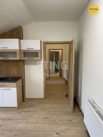 Byt 2+kk k pronájmu, Prostějov, ulice Šafaříkova - Fotografie 4