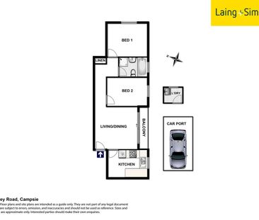 2/33 Bexley Road, Campsie, NSW 2194 - Photo 6