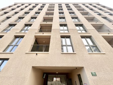 JAKOMINI VERDE - Ein ZIMMER Wohnung ab 15.03.26 verfügbar - Photo 2