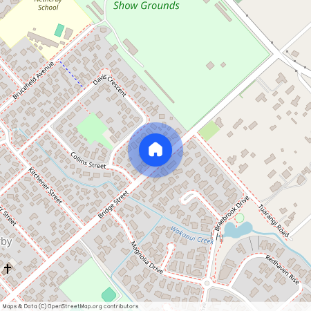 73 Bridge Street, Netherby, Ashburton