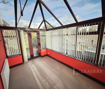2 bedroom terraced house to rent - Photo 5