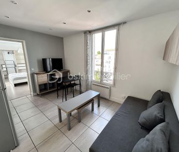 Appartement de 27,39 m² à Savigny-Sur-Orge - Photo 5