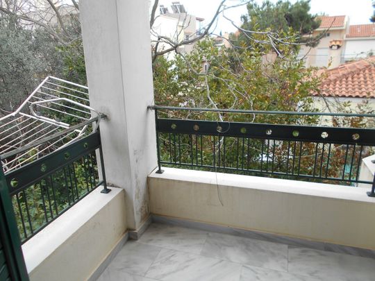 Μεζονέτα για ενοικίαση Αγία Κυριακή (Κηφισιά) - Φωτογραφία 1