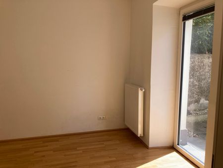 Mietwohnung mit Terrasse im Bezirk Jakomini! - Foto 2