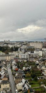 Appartement à louer 2 pièces 51.01m² - Photo 3