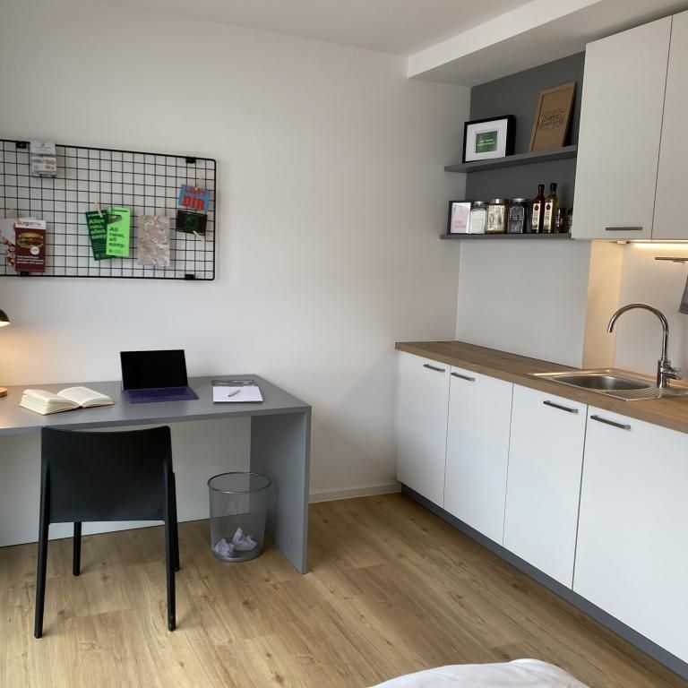 Bigger Bude 1.01.17 - Foto 1