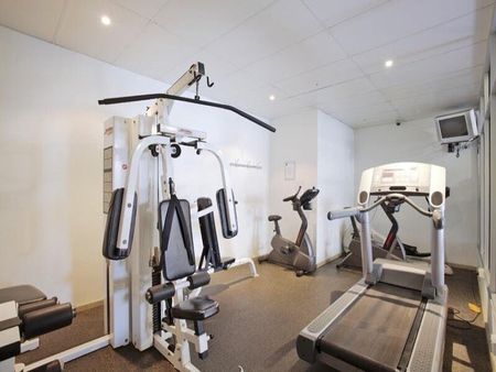 Melbourne CBD - Photo 4