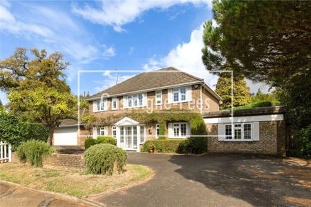 Southfield Place, Weybridge, KT13 - Photo 2