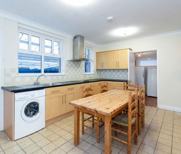 1 bedroom end of terrace house to rent - Photo 4