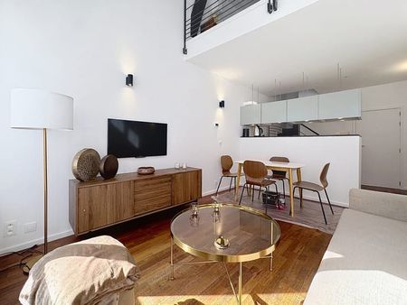 Duplex te huur - Foto 4