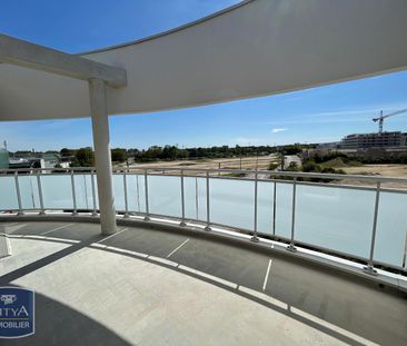 Location Appartement 2 pièces 45m² DIJON 21000 - Photo 5