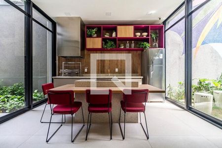 Imoveis - Na Vila Madalena - Foto 4