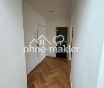 Lichtdurchflutete Maisonettewohung im Loftstil mit Balkon *provisio... - Photo 4