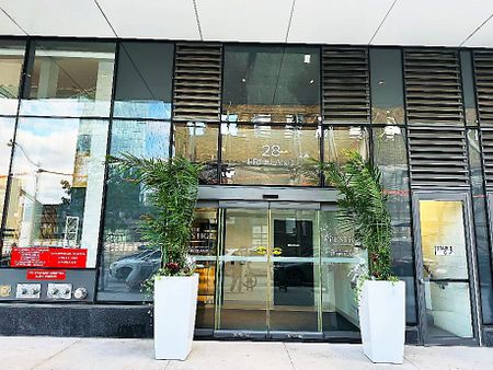 For Lease - 28 Freeland Street Unit# 5405, Toronto, Ontario - Photo 4