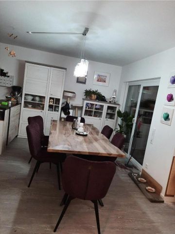 2,5-Zimmer-Maisonette-Wohnung, 97 qm, Balkon, Keller, Tiefgarage uvm. - Foto 2