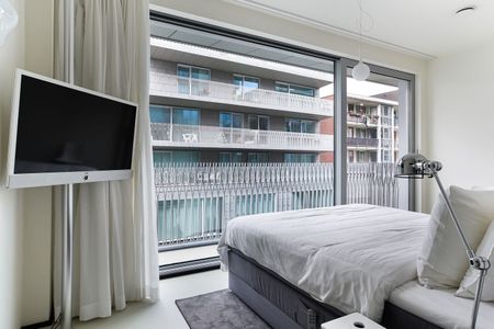 Appartement te huur: Valkenburgerstraat 132-D 1011 NA Amsterdam - Photo 4