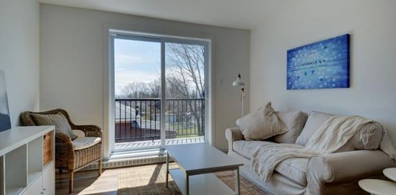 Appartement 3 ½ à louer Beauport juillet 2026 - Photo 2