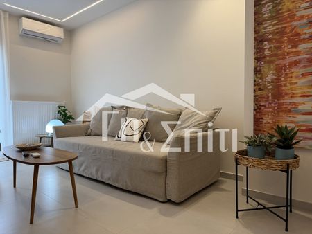 Διαμέρισμα προς ενοικίαση 800 € - Photo 2