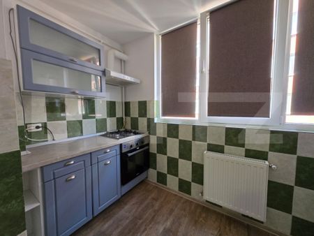 Apartament cu 3 camere de inchiriat,Anghel Saligny - Fotografie 5