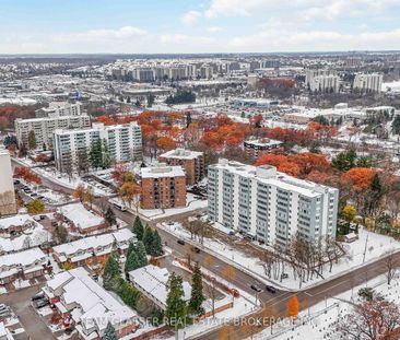 For Lease - 560 Proudfoot Lane Unit# 406, London North, Ontario - Photo 5