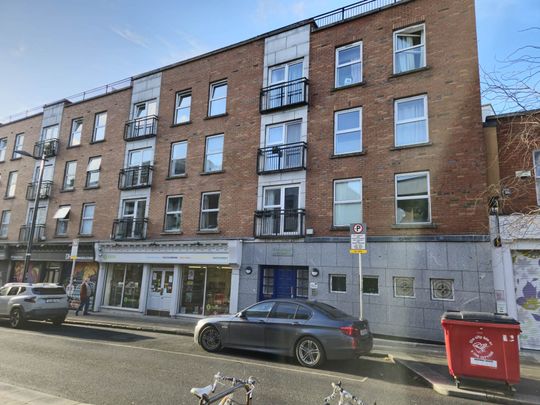 Apt. 40, Earlsfield Court, Francis Street, Dublin 8 - Photo 1