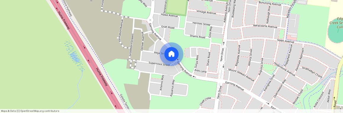 63 Garrong Avenue, Vic 3750, Wollert