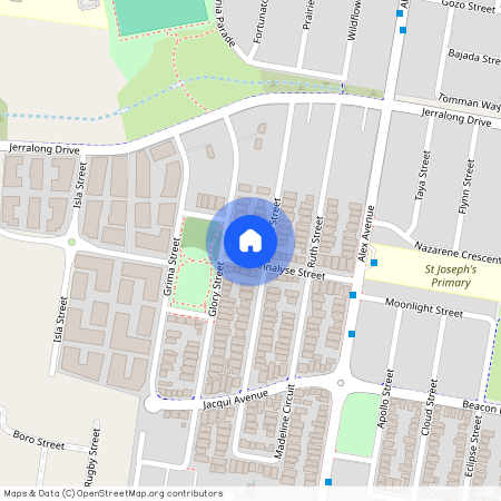 30 Annalyse Street, NSW 2762, Schofields