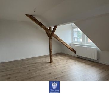 Optimale WohlfÃ¼hlwohnung im Erstbezug nach liebevoller Sanierung! - Photo 1