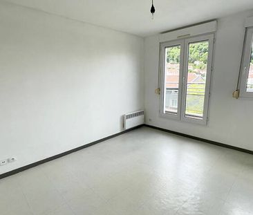 Studio de 25m² avec parking - secteur FAC de lettres - Photo 1