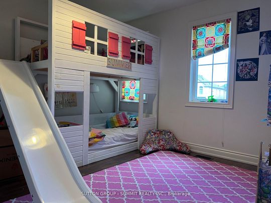 For Lease - 5456 Oscar Peterson Boulevard, Mississauga, Ontario - Photo 1