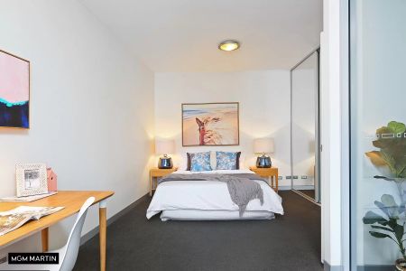 MGM MARTIN – ONE BEDROOM APARTMENT - Photo 4