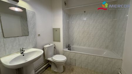 Location Appartement 1 pièce 32m² STRASBOURG 67100 - Photo 4