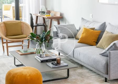 Luxury Flat for rent in Barcelona, Catalonia - Photo 4