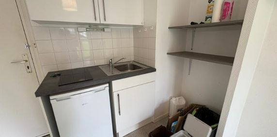 BREST ISEN - Appartement T2 de 30m² - Photo 2