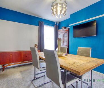 2 bedroom detached house to rent - Photo 3