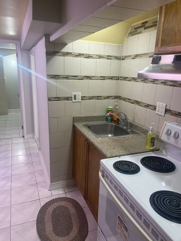 For Lease - 102 Orton Park Road Unit# Basement, Toronto, Ontario - Photo 5