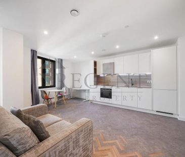 Studio to rent - Photo 3