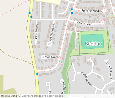 Heol Seward, Beddau, Pontypridd, CF38 2SR - Photo 1