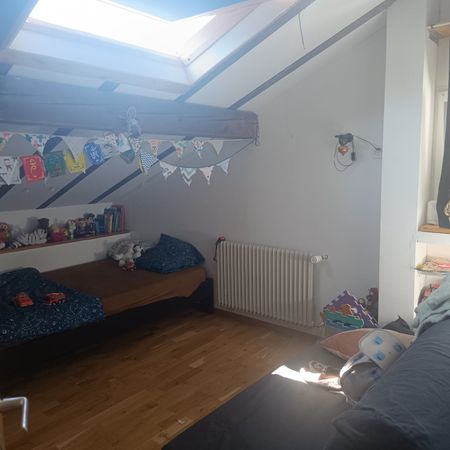 3.5 Zimmer, 45 m² - Photo 3