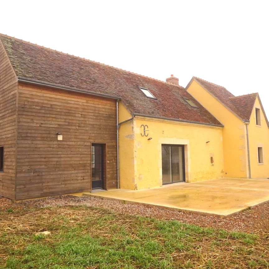 Maison à louer à BERD'HUIS - Photo 1