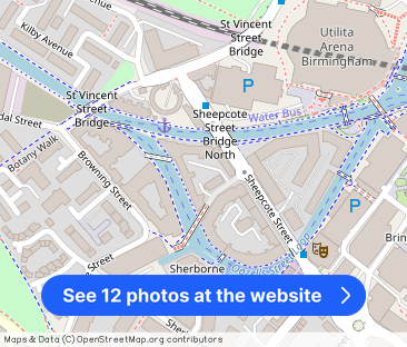 Sheepcote Street, Birmingham, B16 - Photo 1