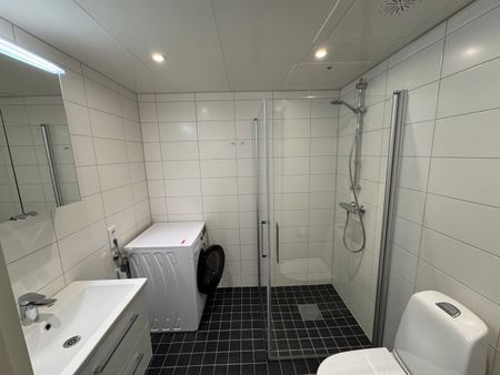 Gymnastikvägen 2 A – 2 rok (1108) - Foto 5