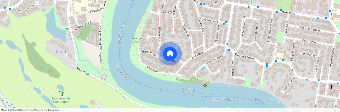 11 Diane Street, Qld 4104, Yeronga