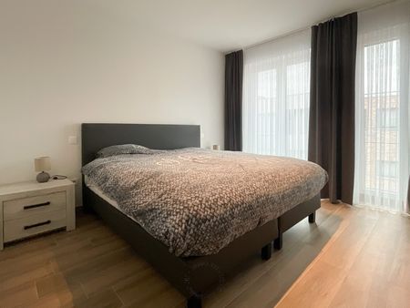 Mooi energiezuinig appartement dichtbij centrum Beveren - Photo 2