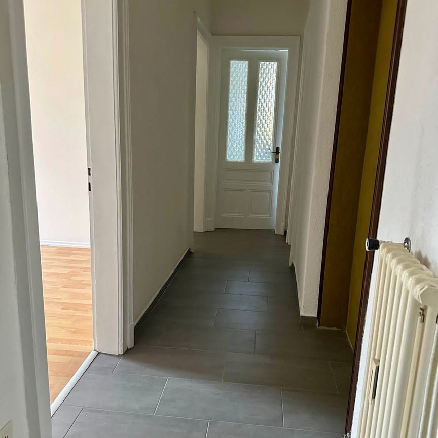 3 Zimmer, 75 m² - Photo 1